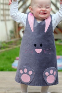 bunny dress 6