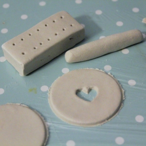 clay biscuits 1