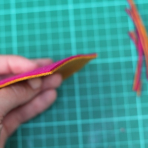 pinwheel hairclip tutorial 4