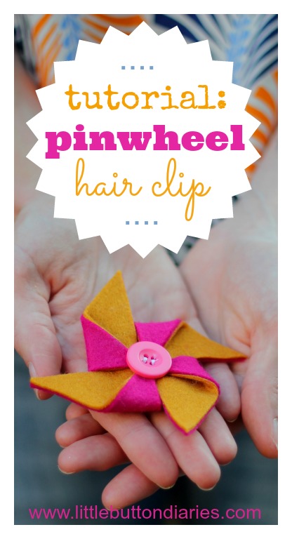 pinwheel hairclip tutorial a]