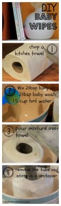 diy baby wipes from little button diaries